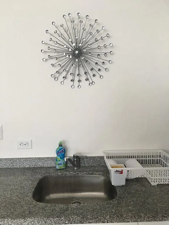 Condominio Anemona 신데 델 카르멘 멕시코