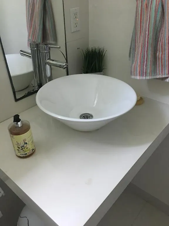 Condominio Anemona 신데 델 카르멘 아파트