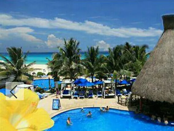 Condominio Anemona プレヤデルカーメン メキシコ