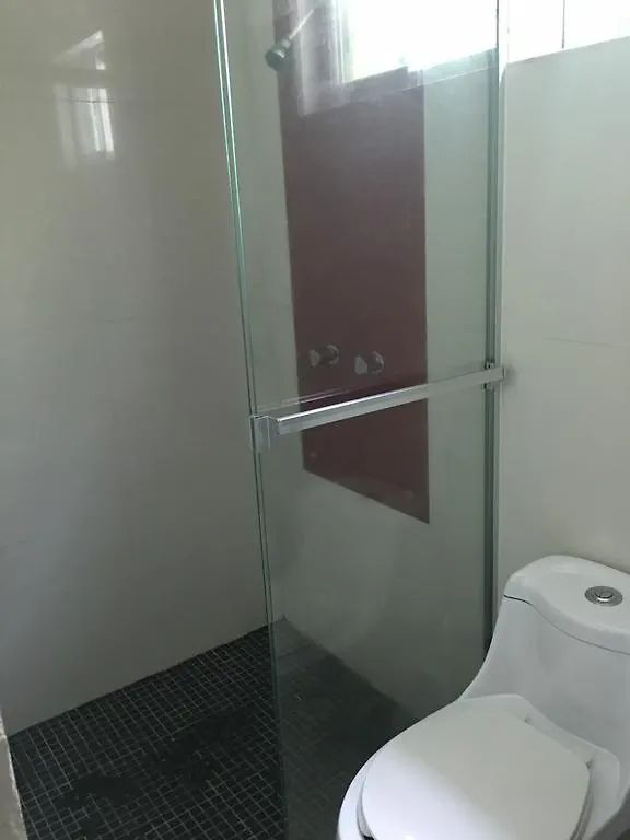 アパート Condominio Anemona プレヤデルカーメン メキシコ